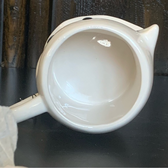 Figural Ghost Mug - Cobwebs & Cauldrons - Picture 9 of 12